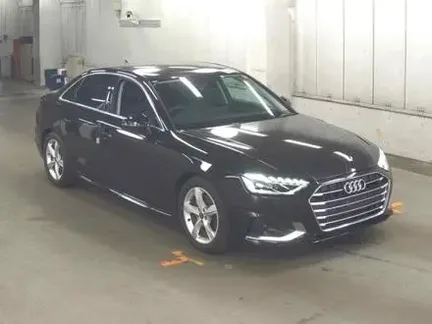 2023 AUDI A4