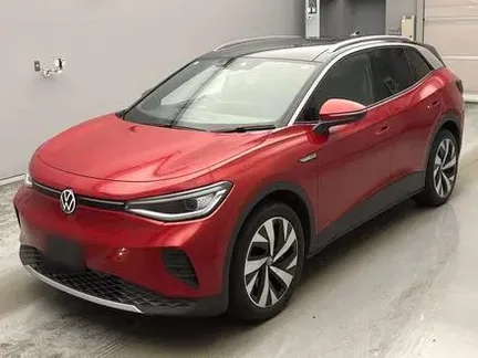 2023 VOLKSWAGEN ID4