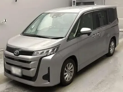 2024 TOYOTA NOAH