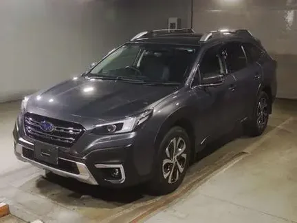 2023 SUBARU OUTBACK