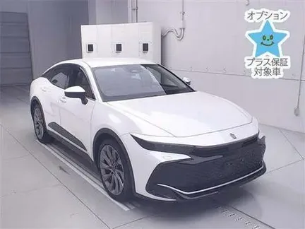 2023 TOYOTA CROWN