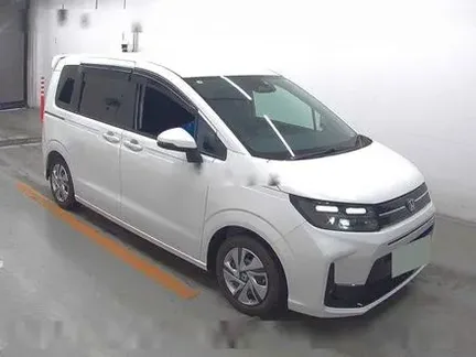 2025 HONDA FREED