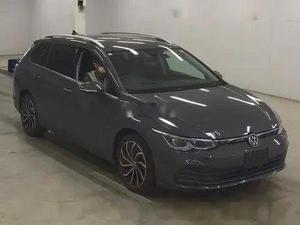 2023 VOLKSWAGEN GOLF