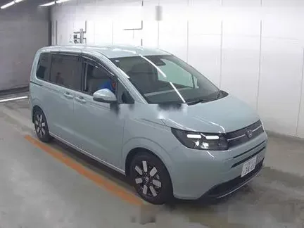 2025 HONDA FREED