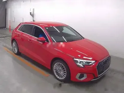 2023 AUDI A3