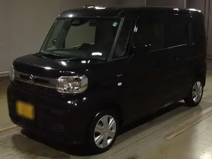 2024 SUZUKI SPACIA