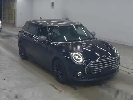 2023 MINI COOPER
