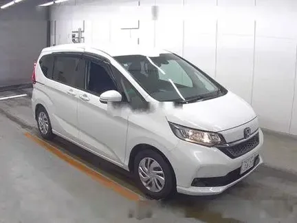 2024 HONDA FREED