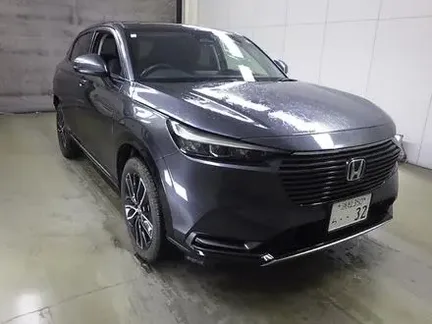 2023 HONDA VEZEL