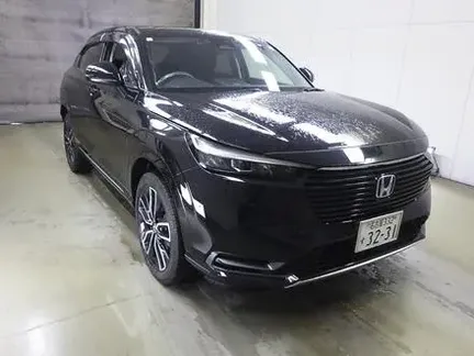 2023 HONDA VEZEL