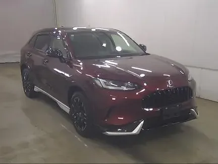 2023 HONDA ZR-V