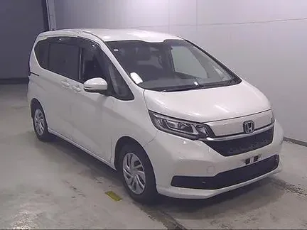 2023 HONDA FREED