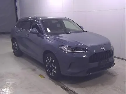2023 HONDA ZR-V