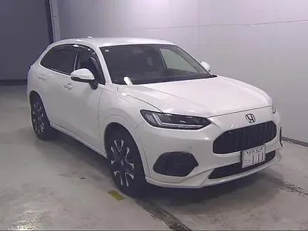 2024 HONDA ZR-V