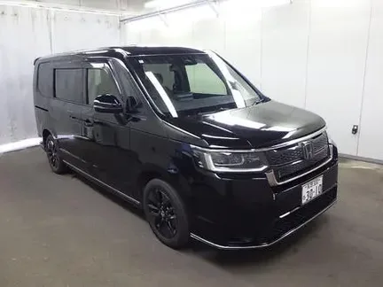 2022 HONDA STEPWGN
