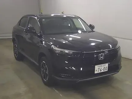 2023 HONDA VEZEL