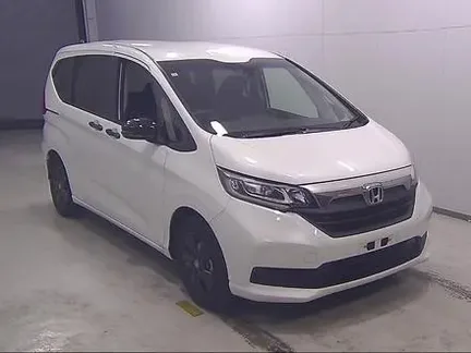 2023 HONDA FREED