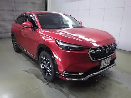 2023 HONDA VEZEL