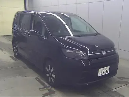 2026 HONDA FREED