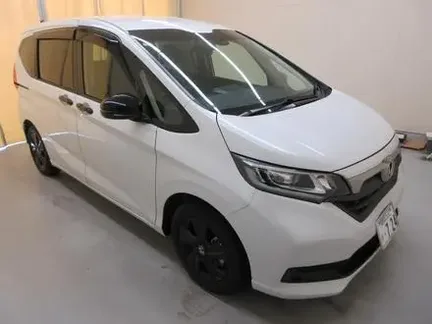 2023 HONDA FREED