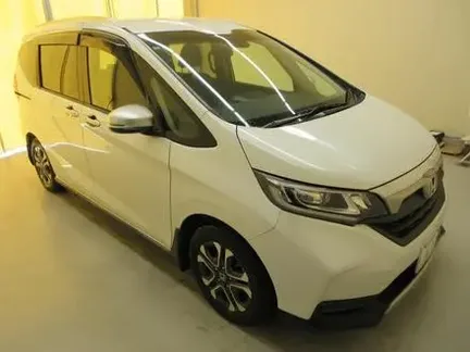2022 HONDA FREED