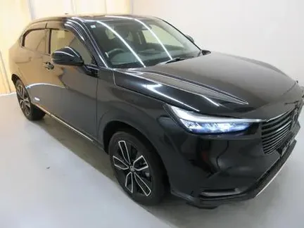 2024 HONDA VEZEL