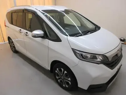 2024 HONDA FREED