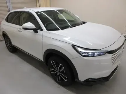 2024 HONDA VEZEL