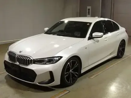 2023 BMW 3 SERIES