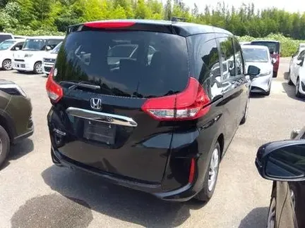 2023 HONDA FREED