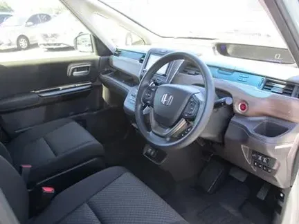 2023 HONDA FREED