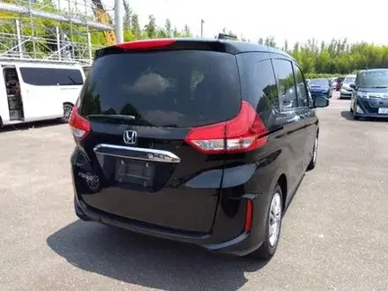 2023 HONDA FREED