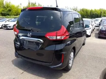 2023 HONDA FREED