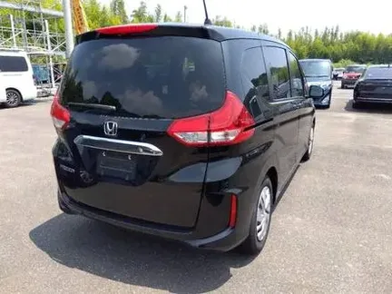 2023 HONDA FREED