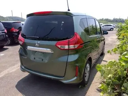 2023 HONDA FREED