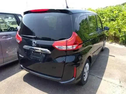 2023 HONDA FREED