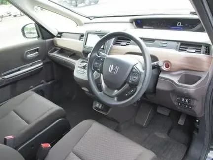 2023 HONDA FREED