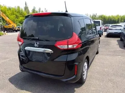 2023 HONDA FREED
