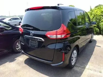 2023 HONDA FREED