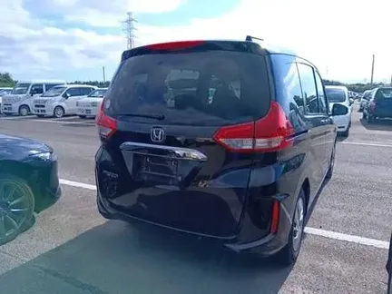 2023 HONDA FREED