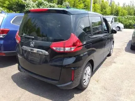 2023 HONDA FREED