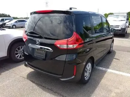 2023 HONDA FREED
