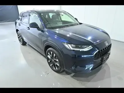 2023 HONDA ZR-V