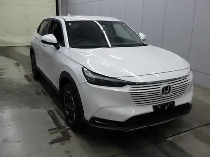 2023 HONDA VEZEL