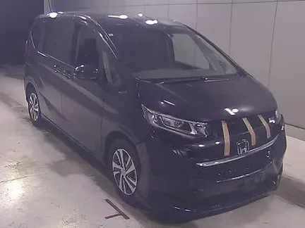 2023 HONDA FREED