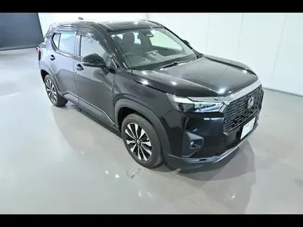 2024 HONDA WR-V