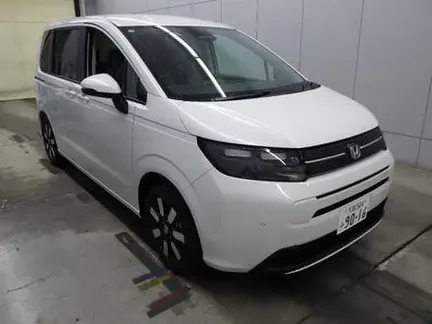 2026 HONDA FREED