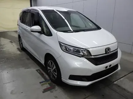 2023 HONDA FREED