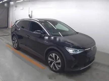 2024 VOLKSWAGEN ID4