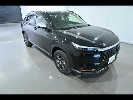 2024 HONDA VEZEL